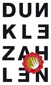 Dunkle Zahlen - Matthias Senkel © © Matthes & Seitz Berlin Dunkle Zahlen - Matthias Senkel