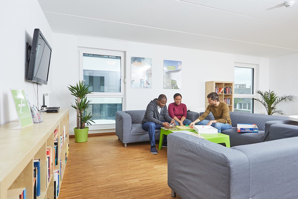 Our GoetheInstitut Germany