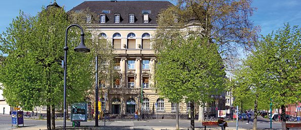 Goethe Institut Frankfurt Sprachschule Deutschkurse Frankfurt - Goethe-Institut Deutschkurse in Deutschland