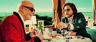 Konversationsrunde-Oktober 2019