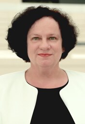 Irena Krivienė © © VU Irena Krivienė