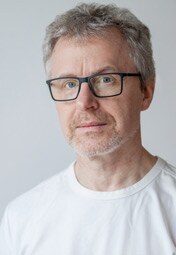 Jakub Ekier © © Lidia Sokal Jakub Ekier