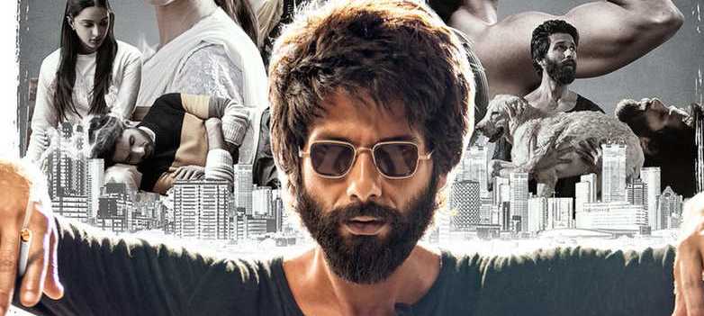 Kabir Singh is doing well in single screens as well as multiplexes.