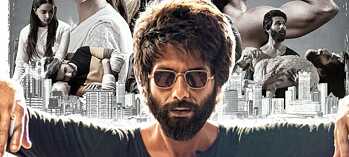 Kabir Singh is doing well in single screens as well as multiplexes.