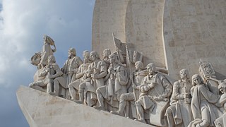 Wir brachten die Austauschschüler*innen nach Lissabon, hatten dort noch einige Zeit und verabschiedeten uns (mit vielen Tränen bei den Schüler*innen) am Flughafen