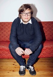 Martin Becker © © Marina Kinski Martin Becker