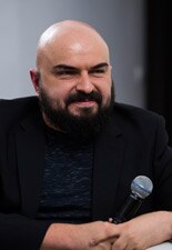  Martin Wilk © © Andrzej Banaś Martin Wilk