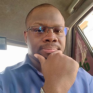 Yves Têko Mawussé Afoutou