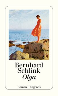 Olga - Bernhard Schlink