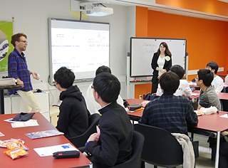 PASCH-SCHÜLERZEITUNGSWORKSHOP Sommer 2019