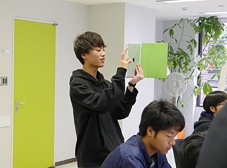 PASCH-SCHÜLERZEITUNGSWORKSHOP Sommer 2019