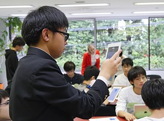 PASCH-SCHÜLERZEITUNGSWORKSHOP Sommer 2019