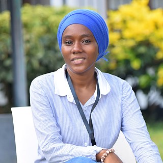 Rahma Seleman Jumanne