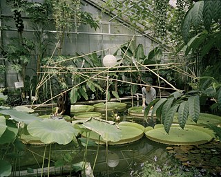 STRWÜÜ (Lukas Fütterer & Jo Wanneng) © © Chen Haishu STRWÜÜ (Lukas Fütterer & Jo Wanneng)