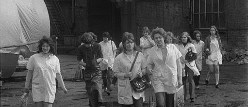 Wäscherinnen, Jürgen Böttcher