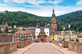 Probestudium Heidelberg