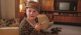 Der Junge muss an die frische Luft