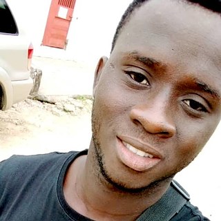 Aly Mohamed Aziz Diarrassouba