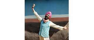 Ameet Singh © Ameet Singh