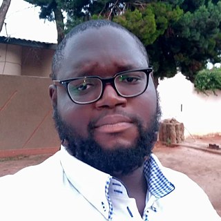 Mawunyo Charles Amega