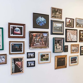 Ausstellung Laura Fiorio GI Mex 2018