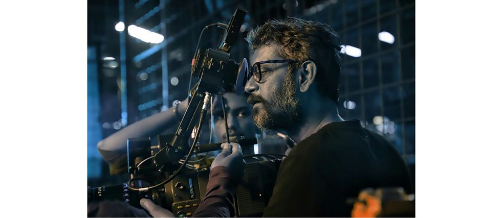 Avik Mukhopadhyay © Avik Mukhopadhyay