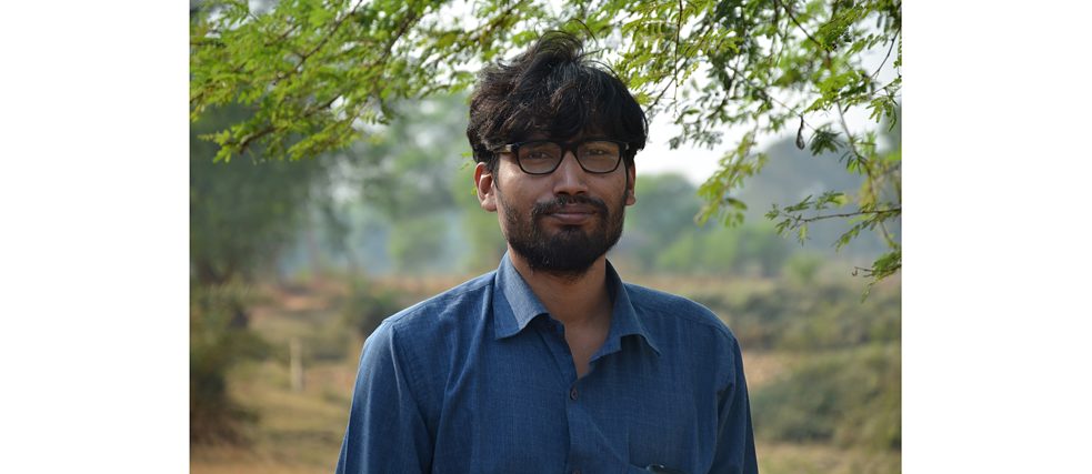 Bhaskar Hazarika