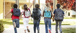 Jugendkursstipendien in Deutschland