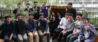 PASCH-SCHÜLERZEITUNGSWORKSHOP Sommer 2019