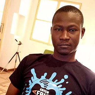 Damoh Blamsia Gérard