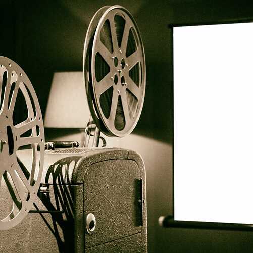 Filmresidenz Mexiko