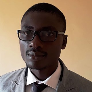 Ange Landry Stéphane Gnaly