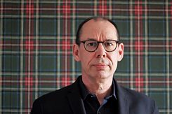 Jürgen Jakob Becker 