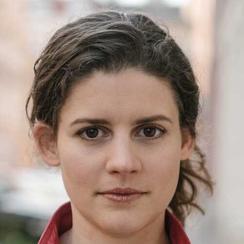 Katja Benrath