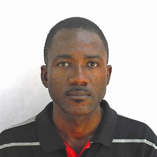 Kwami Senaame Honyiglo