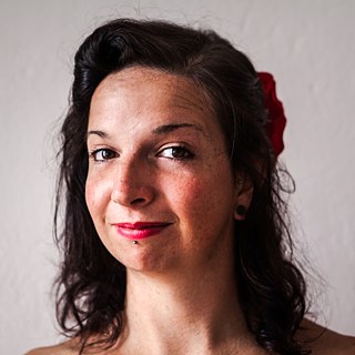 Laura Fiorio - Residentin Tijuana 2017