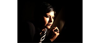 Madhuja Mukherjee © Madhuja Mukherjee