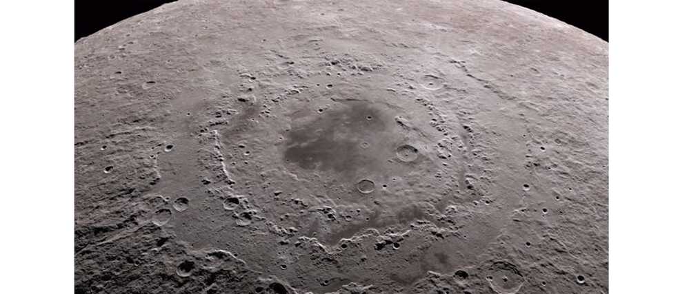 Moon Walk © Madhuja Mukherjee