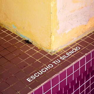 Aus der Serie "Olga" von Flo Maak