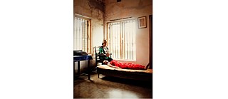 One image, thousand stories!! © Soumya Sankar Bose