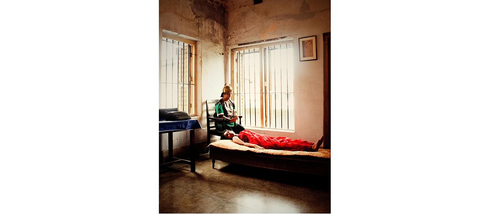 One image, thousand stories!! © Soumya Sankar Bose