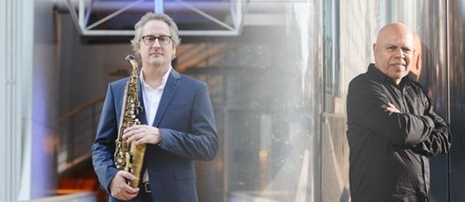 DUO HANSCHEL – SHOTHAM