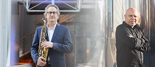 DUO HANSCHEL – SHOTHAM