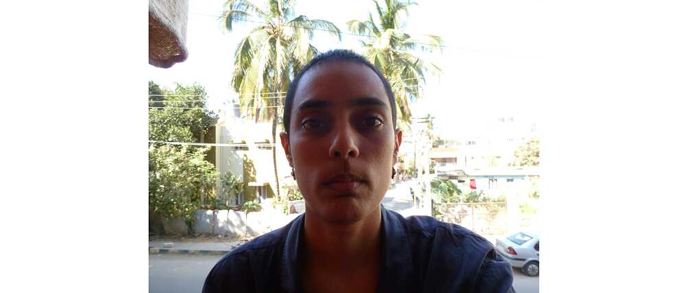 Renuka Rajiv © Renuka Rajiv