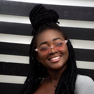 Sarah Dedei Kuukua Ammah-Tagoe