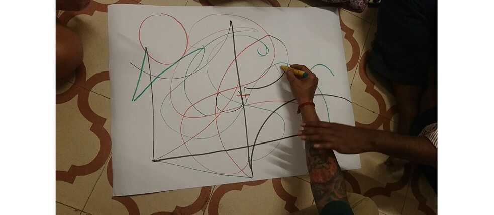 Science-Art-Life Choir & Conference © Shreyans Iyer