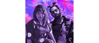 Shaunak Mahbubani & Vidisha- Fadesha © Shaunak Mahbubani & Vidisha- Fadesha