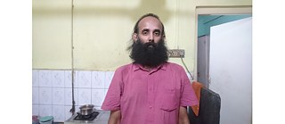 Shreyans Iyer © Shreyans Iyer