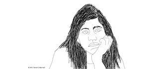 Sonam Chaturvedi © Sonam Chaturvedi