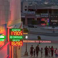 Border Curios
